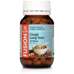 FUSION HEALTH COUGH LUNG TONIC TABLETS