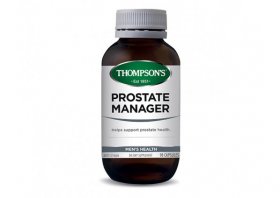 PROSTATE MANAGER