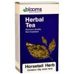 HERBAL TEAS