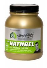 PEA PROTEIN ISOLATE - NATURAL
