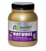 SOY PROTEIN ISOLATE (NATURAL)
