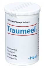 TRAUMEEL TABLETS