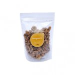 ORGANIC ACTIVATED WALNUTS