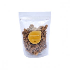 ORGANIC ACTIVATED WALNUTS
