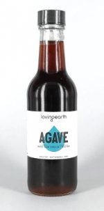 ORGANIC AGAVE SYRUP