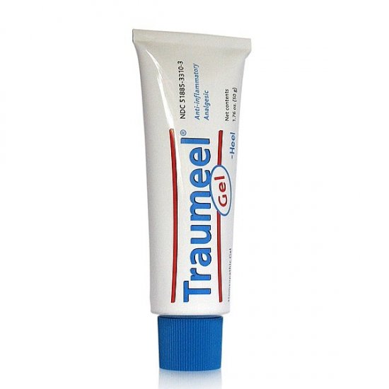 TRAUMEEL CREAM