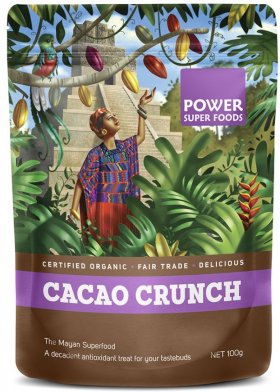 CACAO CRUNCH