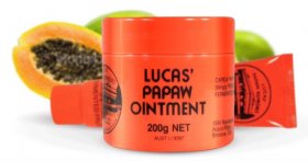 LUCAS PAW PAW OINTMENT