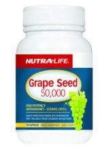 GRAPESEED 50000