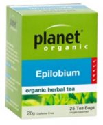 EPILOBIUM HERBAL TEA