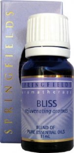 BLISS BLEND By Springfields
