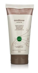 CONDITIONER FOR NORMAL HAIR