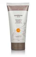 CONDITIONER FOR DRY HAIR