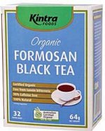 FORMOSAN BLACK TEA
