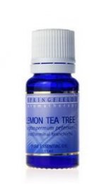 LEMON TEA TREE OIL