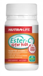 ESTER-C FOR KIDS