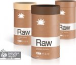 RAW PROTEIN ISOLATE CACAO & COCONUT FLAVOUR 500g