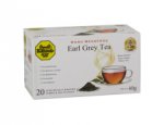 EARL GREY TEA