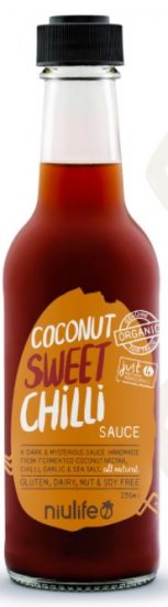 COCONUT SWEET CHILLI SAUCE