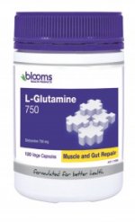 L-GLUTAMINE 750