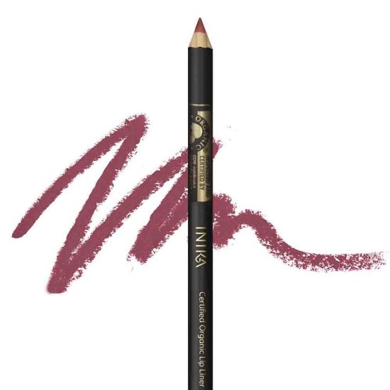 CERTIFIED ORGANIC LIP PENCIL