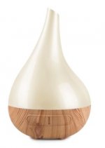 LIVELY LIVING AROMA-BLOOM WOOD LOOK DIFFUSER