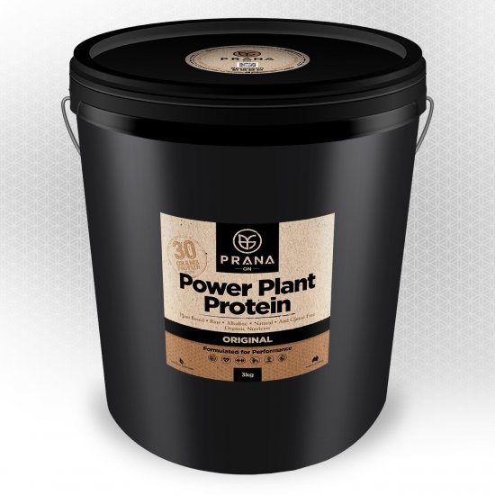 PRANA ON POWER PLANT PROTEIN 2.5KG