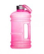 1.89L BPA FREE WATER BOTTLE PINK