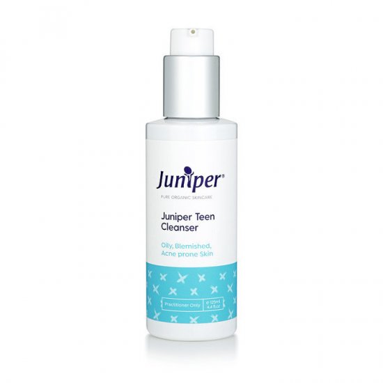 TEEN CLEANSER 125ml By Juniper