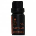 CLARY SAGE ORGANIC OIL BY PACIFIC SCENTS