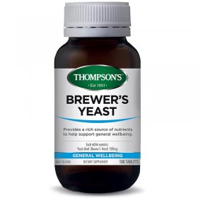 BREWERS YEAST