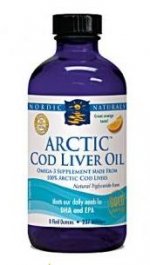 ARCTIC COD LIVER OIL