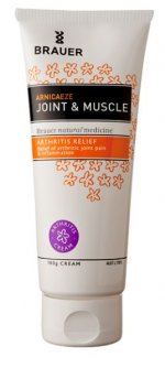 JOINT AND MUSCLE CREAM