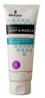 JOINT AND MUSCLE GEL
