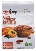 Apricot Kernels bY Apricare 500g