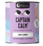 Nutra Organics Organic Captain Calm Bubblegum 200g
