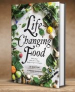 LIFE CHANGING FOOD BY QUIRKY COOKING