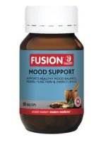 Fusion Mood Support 60 caps