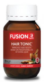 FUSION HEALTH HAIR TONIC