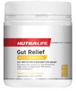 NUTRA-LIFE GUT RELIEF 180g