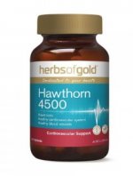 HERBS OF GOLD HAWTHORN 4500