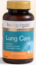 LUNG CARE