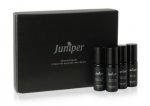 JUNIPER AROMATHERAPY COGNITIVE SUPPORT + WELLBEING COLLECTION