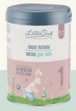 LittleOak Infant Formula 1 (0 - 6 Months)
