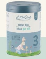 LittleOak Infant Formula 3 (From 1 Year)