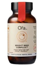 ORA Bright Mind Complex 60caps