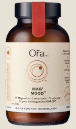 ORA Mag Mood 150g