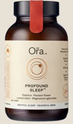 ORA Profound Sleep 165g