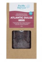 ATLANIC DULSE FLAKES By Pacific Harvest 80g