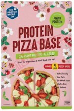 PLANT PROTEIN PIZZA BY PROTEIN BREAD CO 320g
